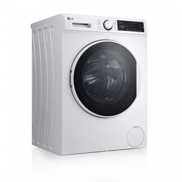 Outlet Lavadora 8kg 1200rpm, Clasificación B, Serie 100