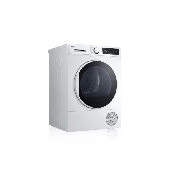 Outlet Secadora LG 8kg, A++, Blanca