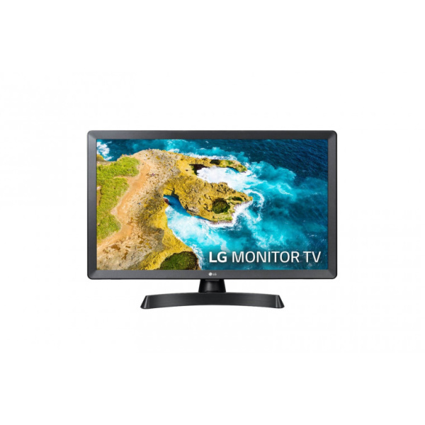 Outlet TV/Monitor LG 61cm/24" Smart TV