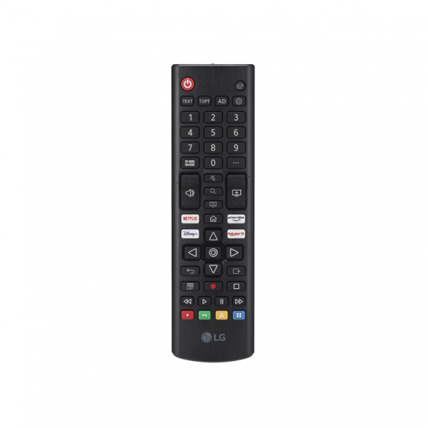 Outlet Mando universal para televisores LG por Infra Rojos