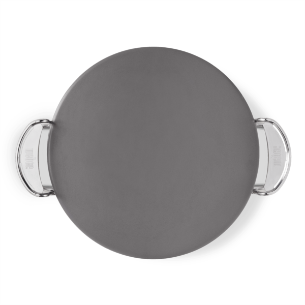Piedra para pizza esmaltada WEBER CRAFTED Gourmet BBQ System