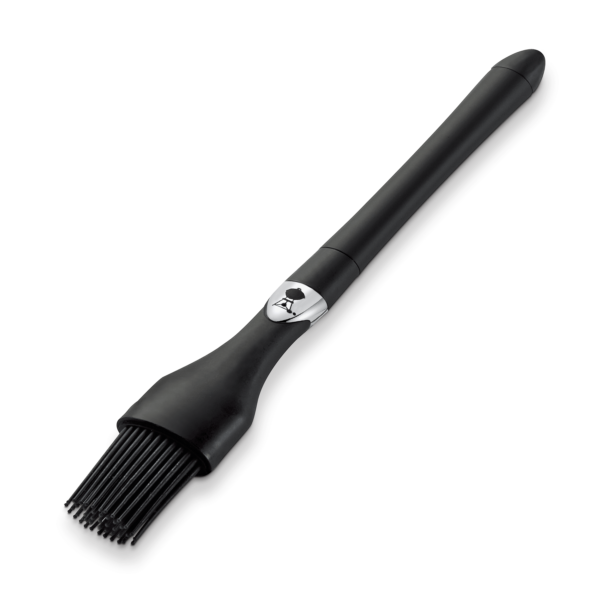 Pincel de Cocina Premium de Weber: Precisión y Durabilidad en tus Preparaciones»