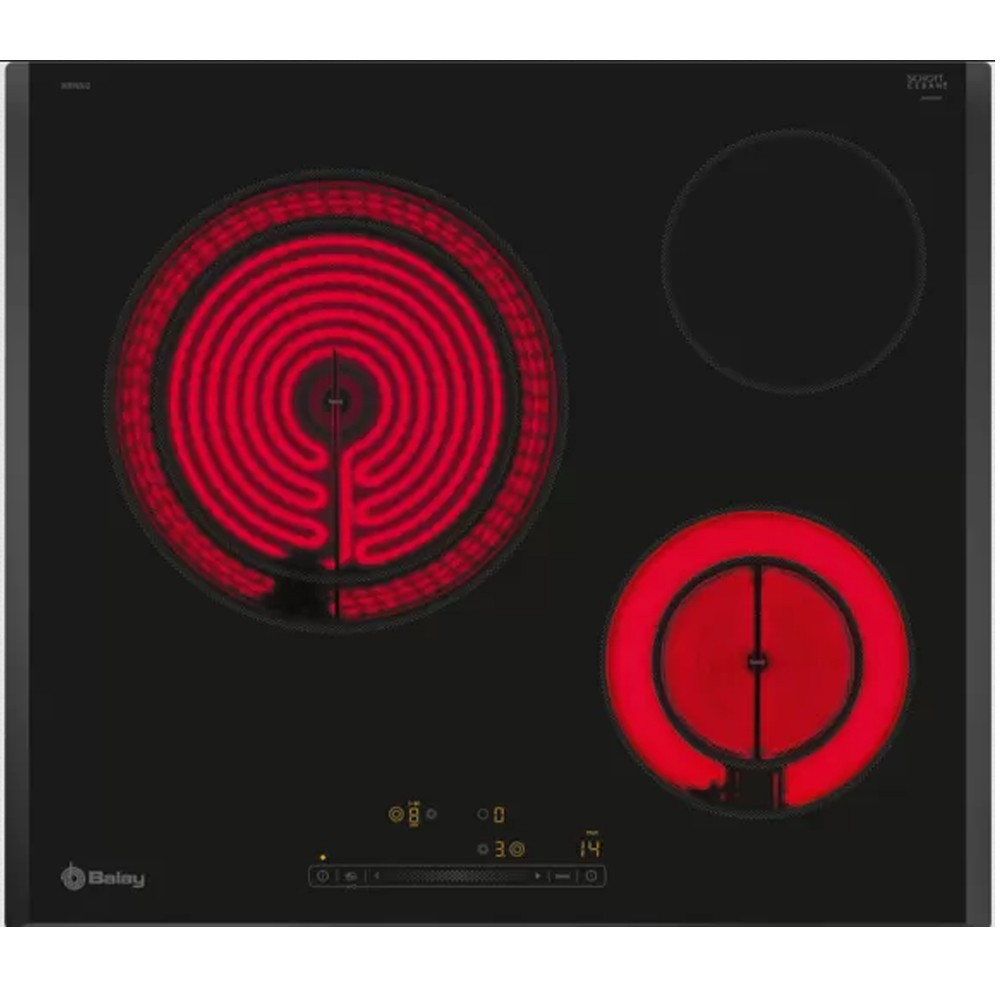 Placa BALAY 3EB765LQ