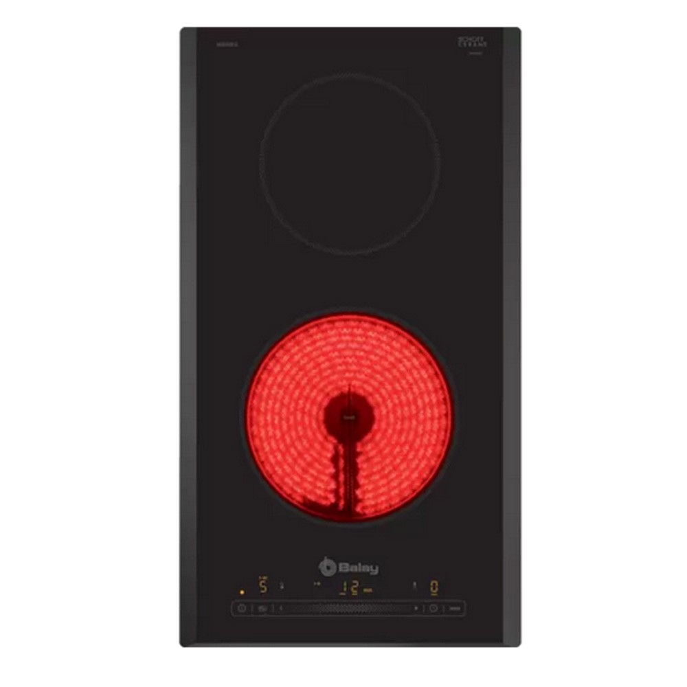 Placa Vitrocerámica BALAY 3EB730LQ