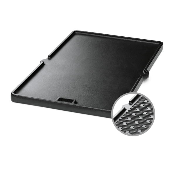 Plancha