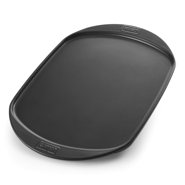 Plancha Weber: Versatilidad y Sabor en tu Cocina al Aire Libre