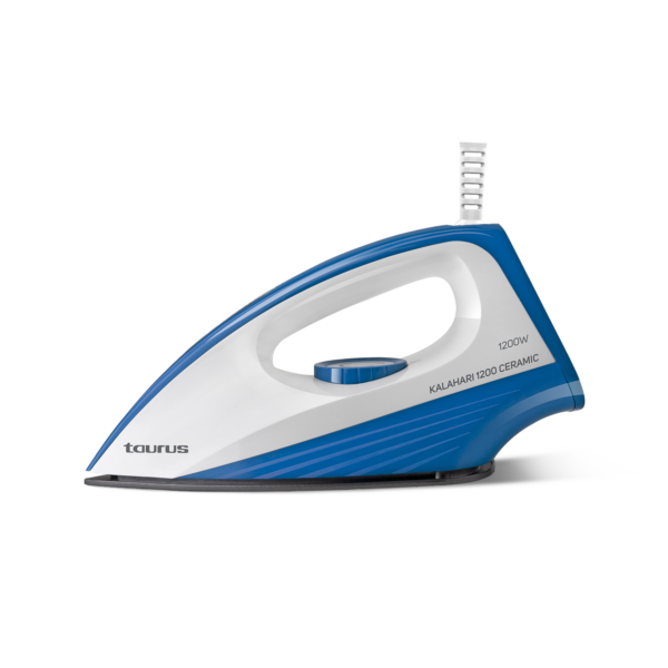 Plancha Seca Kalahari 1200 Ceramic TAURUS