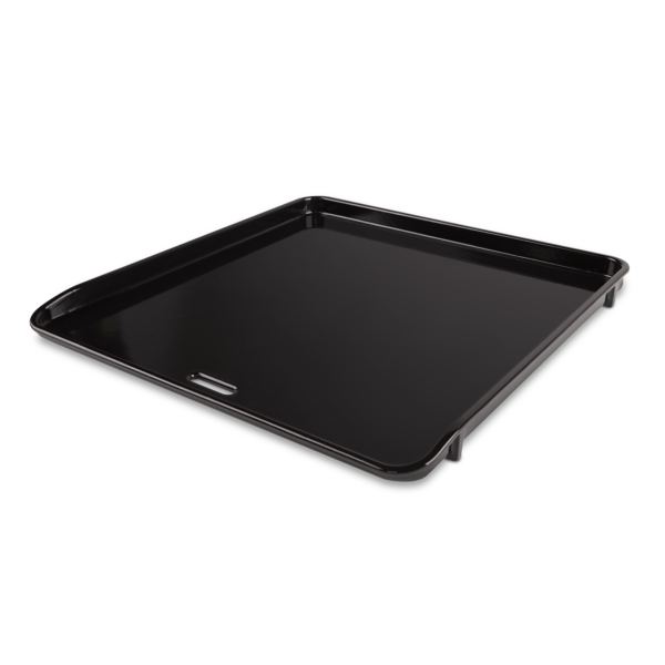 Plancha WEBER CRAFTED