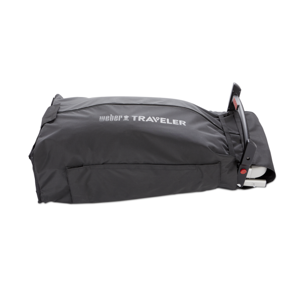 Protector de transporte para Weber Traveler