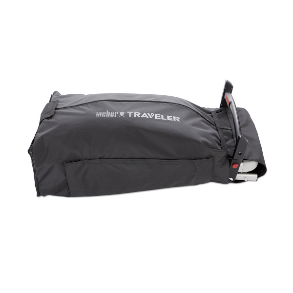 Protector de transporte para Weber Traveler