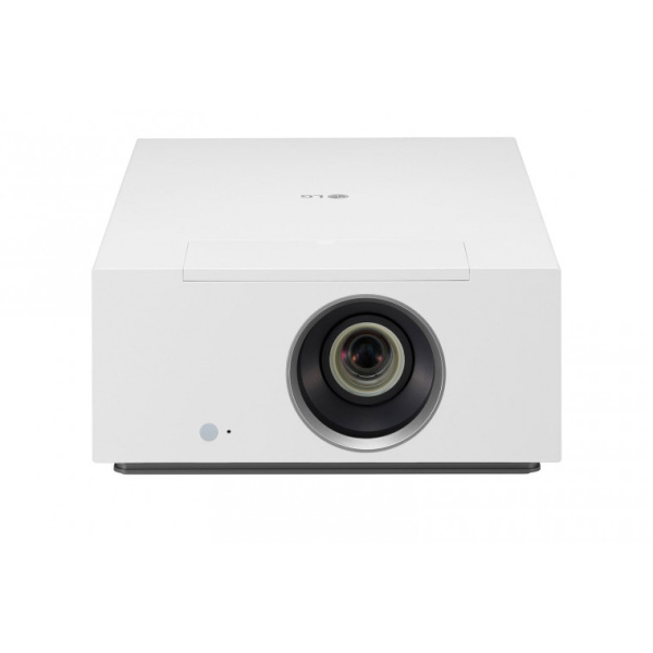 Proyector LG Cinebeam 4K UHD Hybrid