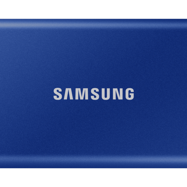 SAMSUNG PSSD T7 500GB