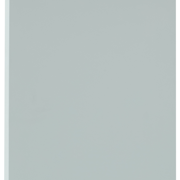 Puerta para mueble de cocina aguamarina mate 768×450 cm