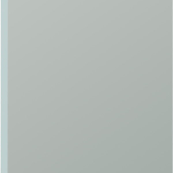 Puerta para mueble de cocina atenas aguamarina brillo 768×450 cm