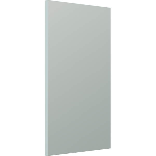 Puerta para mueble de cocina atenas aguamarina brillo 768x450 cm