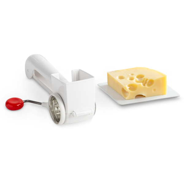 Rallador de Queso Moulinex K1014014 Classic: Eficiencia y Durabilidad en Tu Cocina
