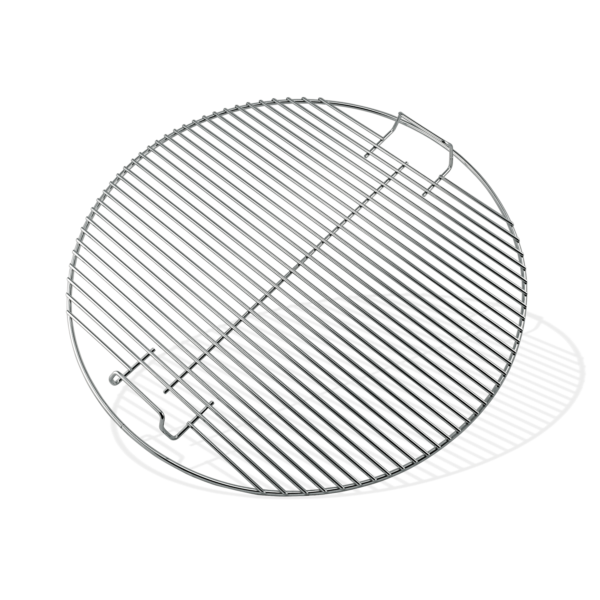 Rejilla de Cocción Weber: Calidad y Rendimiento para tus Parrilladas