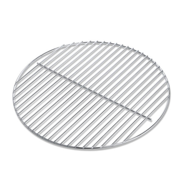 Rejilla de Cocción Weber: Calidad y Durabilidad para tus Parrilladas