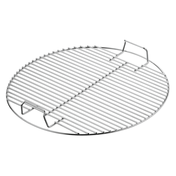 Rejilla de Cocción Weber: Calidad y Rendimiento para tus Parrilladas