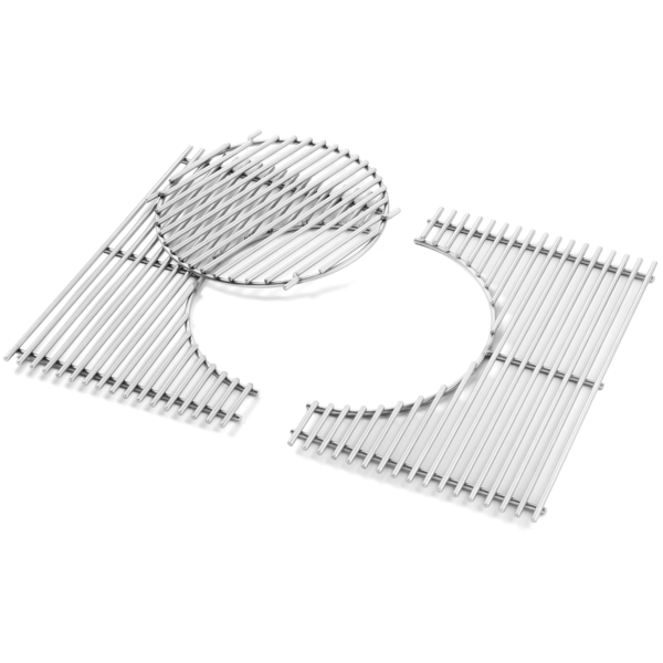 Compatibilidad de Accesorios para Barbacoas de Gas Spirit 300 y Pellets de Madera SmokeFire EX4/EX6/EPX4/EPX6