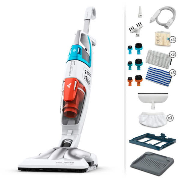 Rowenta CLEAN & STEAM 3 IN 1