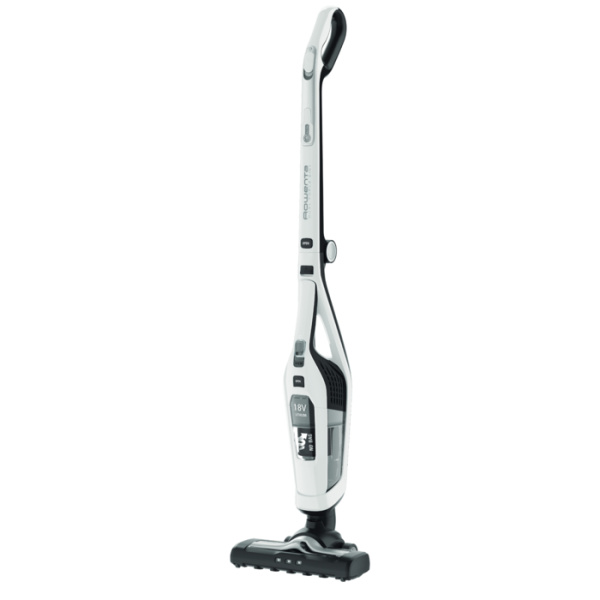 Rowenta DUAL FORCE 2 EN 1 BLANCA