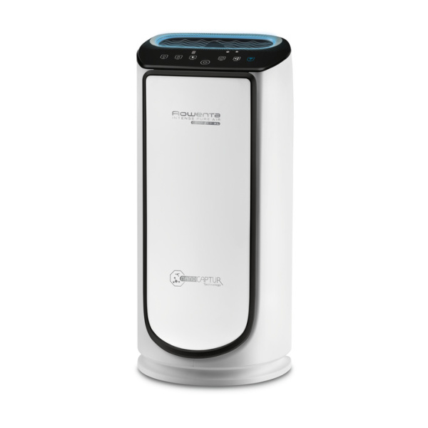 Purificador de Aire Rowenta PU6080F0 Intense Pure Air Connect XL, tecnología de purificación avanzada