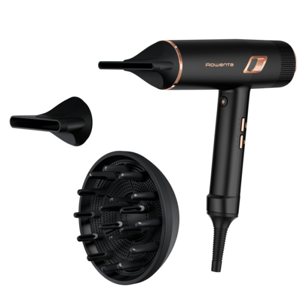 Rowenta Maestria Ultimate Experience, Secador de pelo