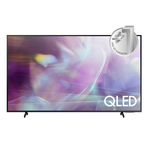 Samsung 1 Año de Extensión de Garantía para TV QLED 4K y Lifestyle de 85" - White, White