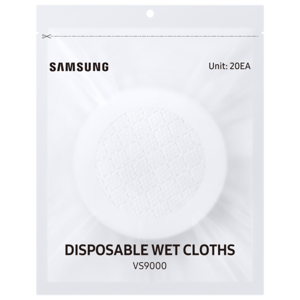 Almohadillas higiénicas de un solo uso SAMSUNG