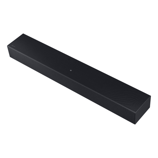 Samsung Barra de sonido HW-C400 Essential B-Series (2023) - Black, Black