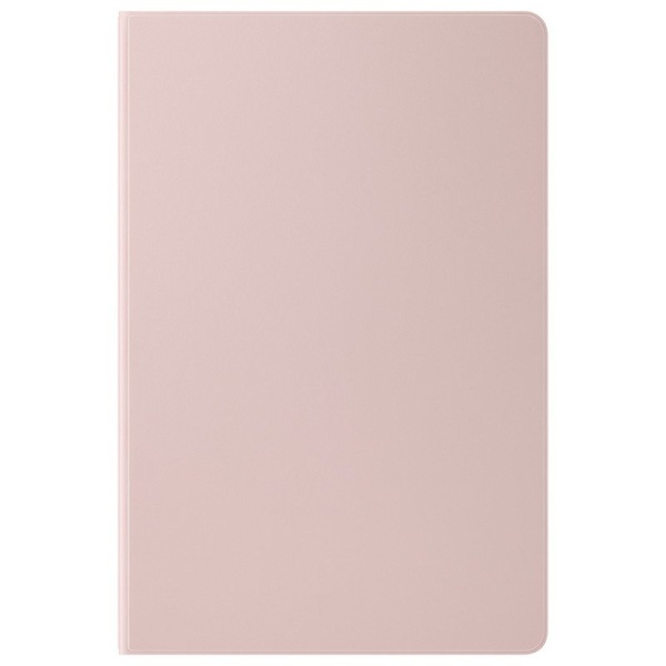 Samsung Book Cover Funda Rosa para Galaxy Tab A8