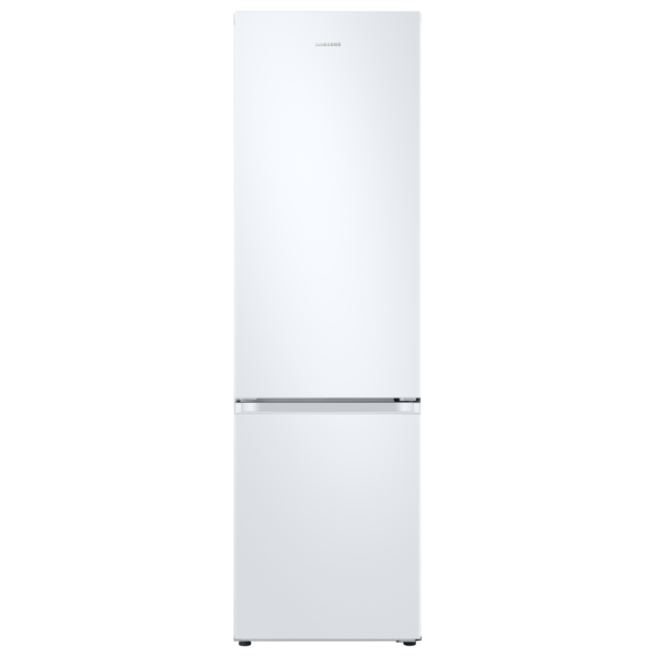 Frigorífico SAMSUNG 390L Blanco Clase D con Inteligencia Artificial RB38C605DWW/EF