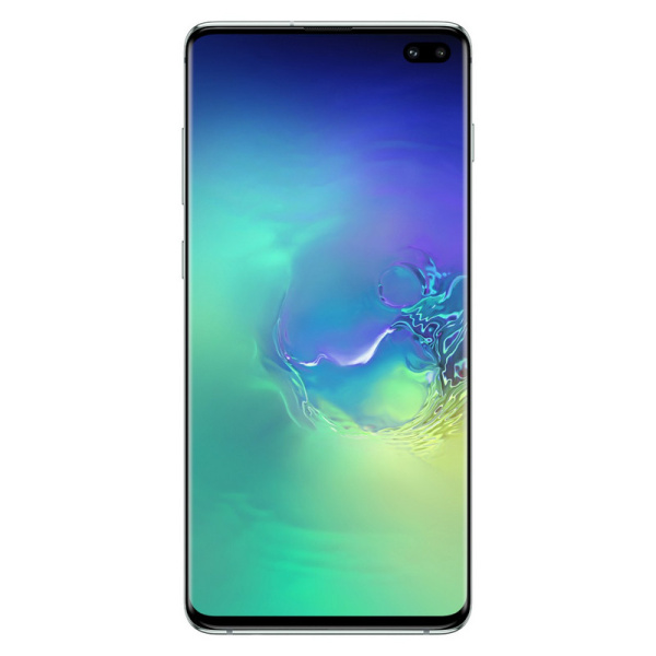 Samsung Galaxy S10+ 128Gb Verde Libre