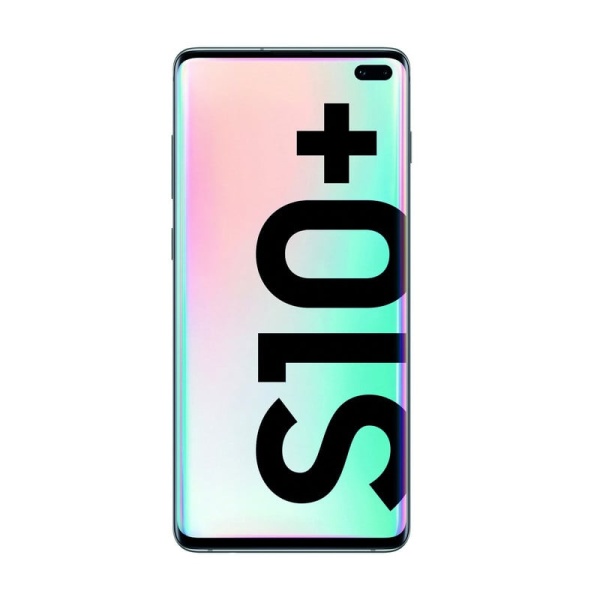 Samsung Galaxy S10+ 512GB Blanco Ceramic Libre