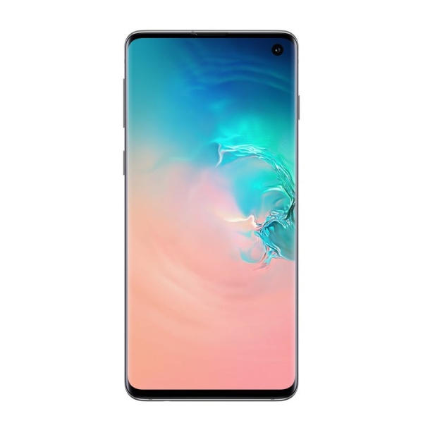 Samsung Galaxy S10 8/128GB Blanco Libre