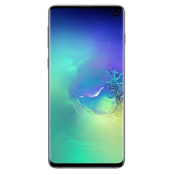 Samsung Galaxy S10 8/128GB Verde Libre