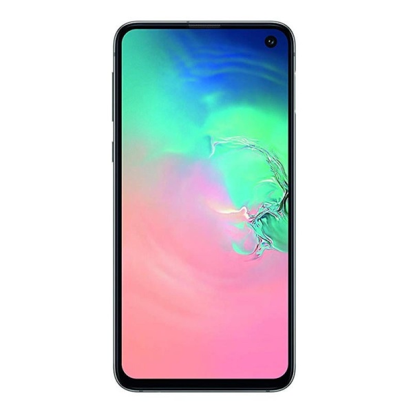 Samsung Galaxy S10e Blanco Libre