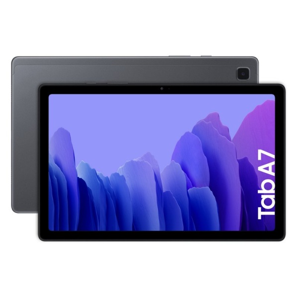 Samsung Galaxy Tab A7 10.4" 32GB 4G Gris