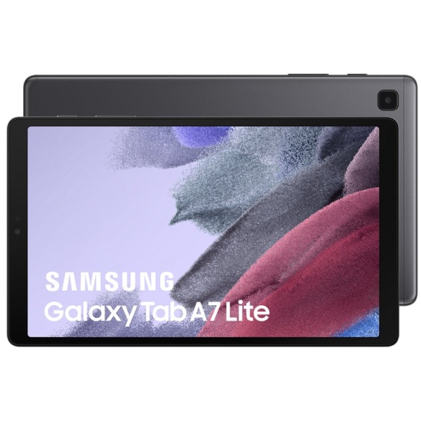 Samsung Galaxy Tab A7 Lite 32GB WIFI Gris Reacondicionado