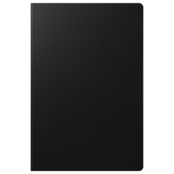 SAMSUNG Galaxy Tab S8 Ultra Book Cover – Black, Black