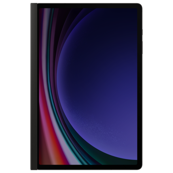 SAMSUNG Galaxy Tab S9+ Privacy Screen – Black, Black