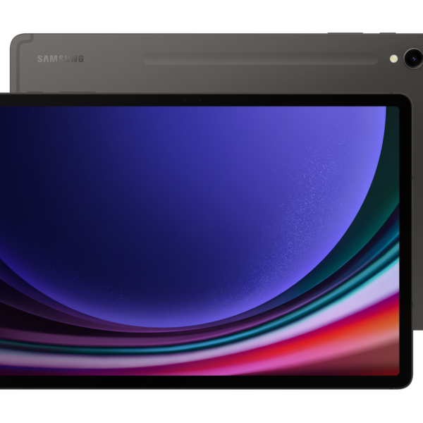 SAMSUNG Galaxy Tab S9+ (Wi-Fi) – Graphite, Graphite