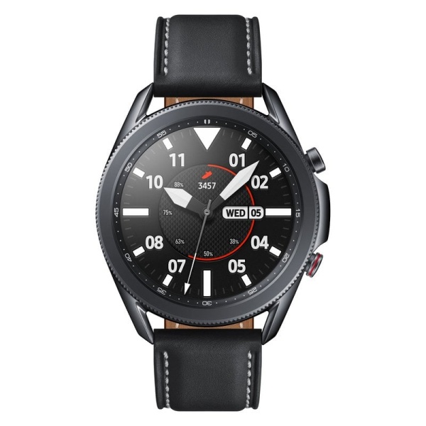 Samsung Galaxy Watch3 4G 45mm Negro