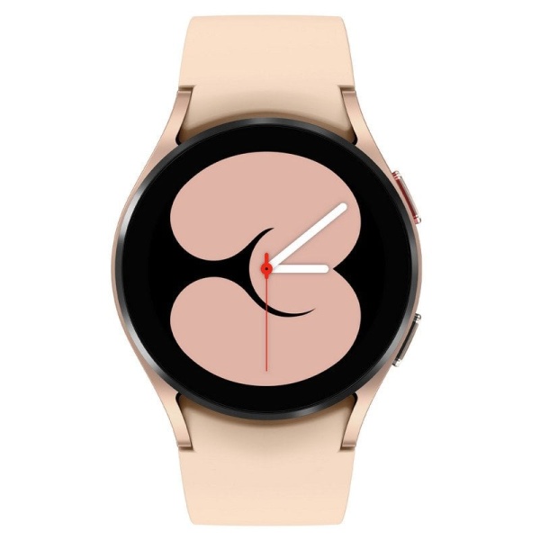 Samsung Galaxy Watch4 Bluetooth 40mm Oro Rosa