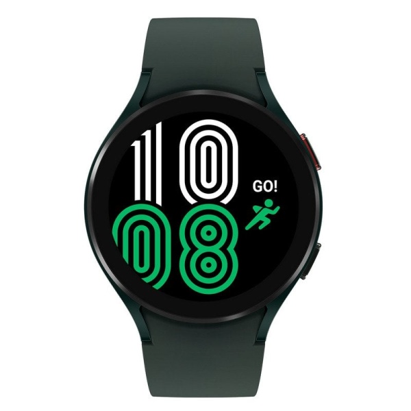 Samsung Galaxy Watch4 Bluetooth 44mm Verde