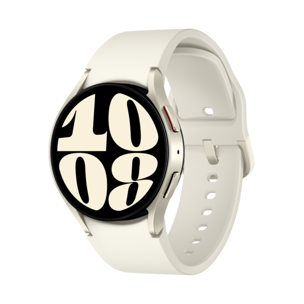 SAMSUNG Galaxy Watch 6 Bluetooth (40mm): Tecnología y Estilo en Tu Muñeca