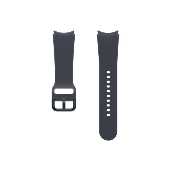 Samsung Galaxy Watch6 Sport Band (S/M) - Graphite, Graphite