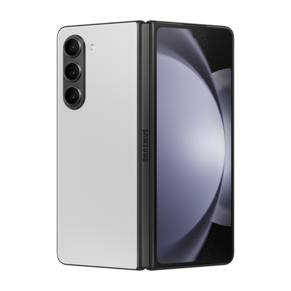 SAMSUNG Galaxy Z Fold5 (Exclusivo Online) – Gray, Gray