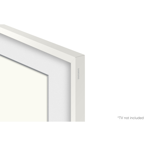 Samsung Marco THE FRAME 2021 50” Blanco, Blanco